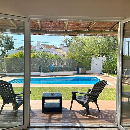 Galo By Check-In Portugal Villa Albufeira Exterior photo