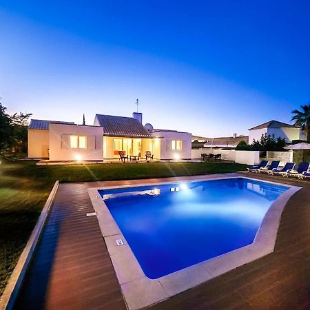 Galo By Check-In Portugal Villa Albufeira Exterior photo