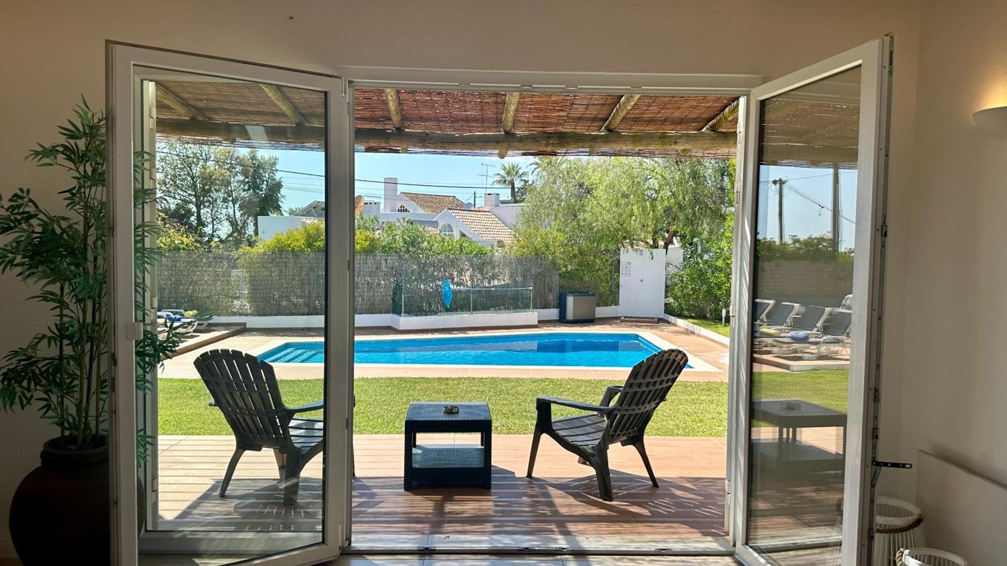 Galo By Check-In Portugal Villa Albufeira Exterior photo