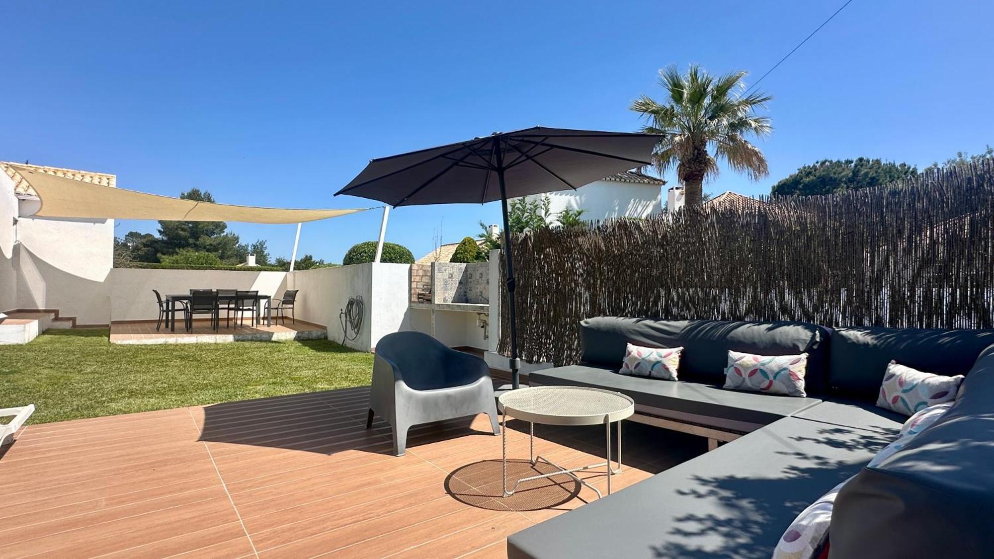 Galo By Check-In Portugal Villa Albufeira Exterior photo